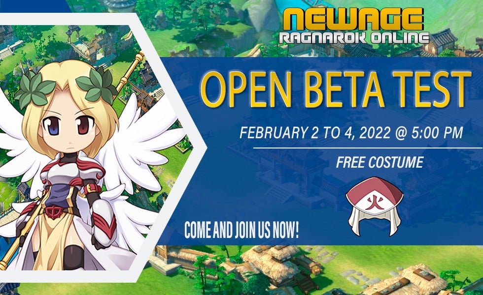 😍 Missing the old days of your... - Newage Ragnarok Online