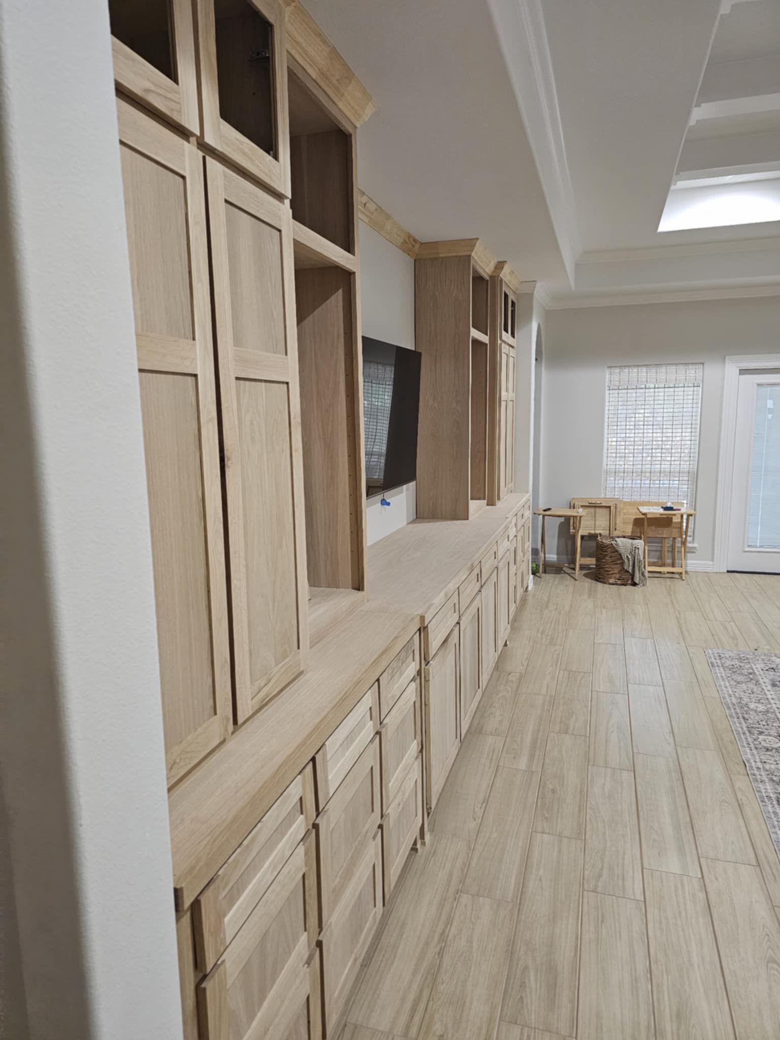 Davis Custom Woodwork