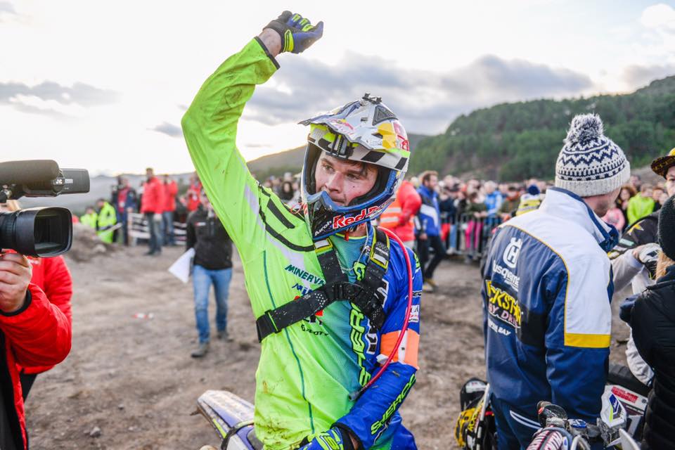 Sherco Racing Factory added a new... - Sherco Racing Factory