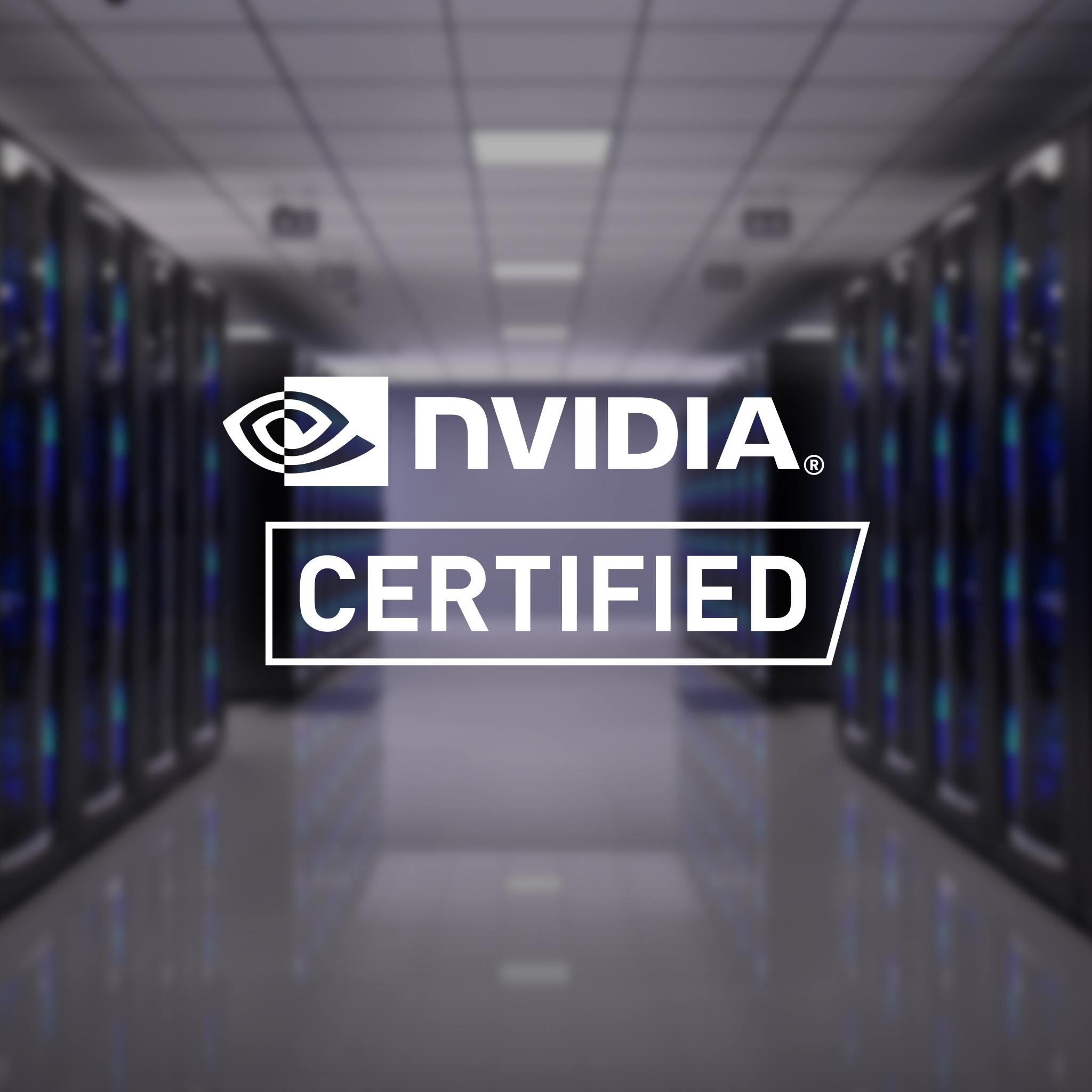 NVIDIA Data Center - Learn why NVIDIA-Certified Systems provide the ...