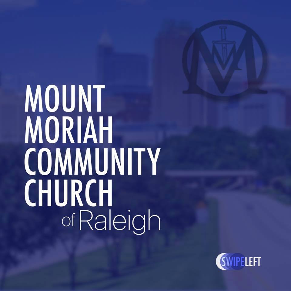 MMCC-Raleigh - ‼️IMPACT RECAP‼️ Special thanks to Pastor... | Facebook