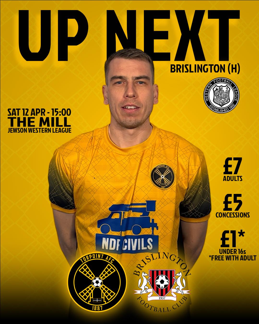 Torpoint AFC | Torpoint