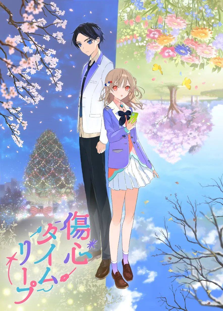 Light-novel Anime