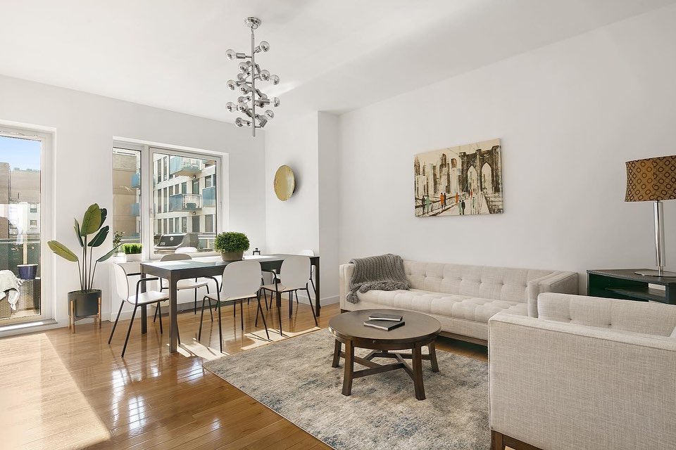 Strata Team at Compass | New York NY