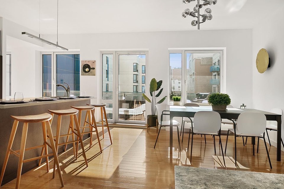 Strata Team at Compass | New York NY