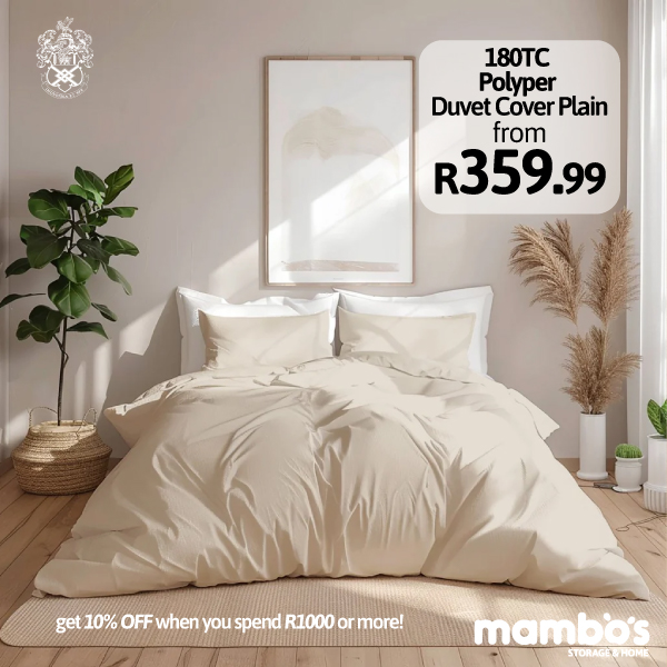 Mambo's Storage & Home