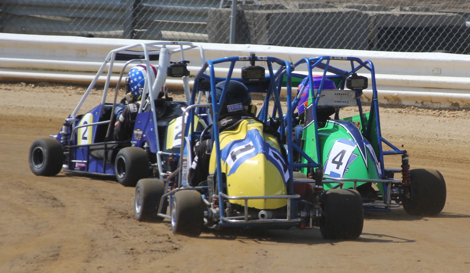 New Egypt Speedway - Matt Stangle will be in the house on Saturday in ...