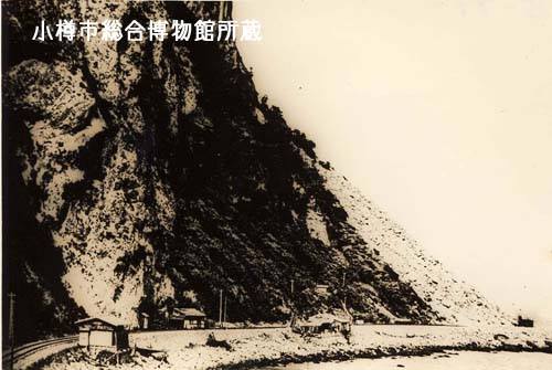 今から136年前、明治13（1880）年11月28日、官営幌内鉄道は手宮ー札幌