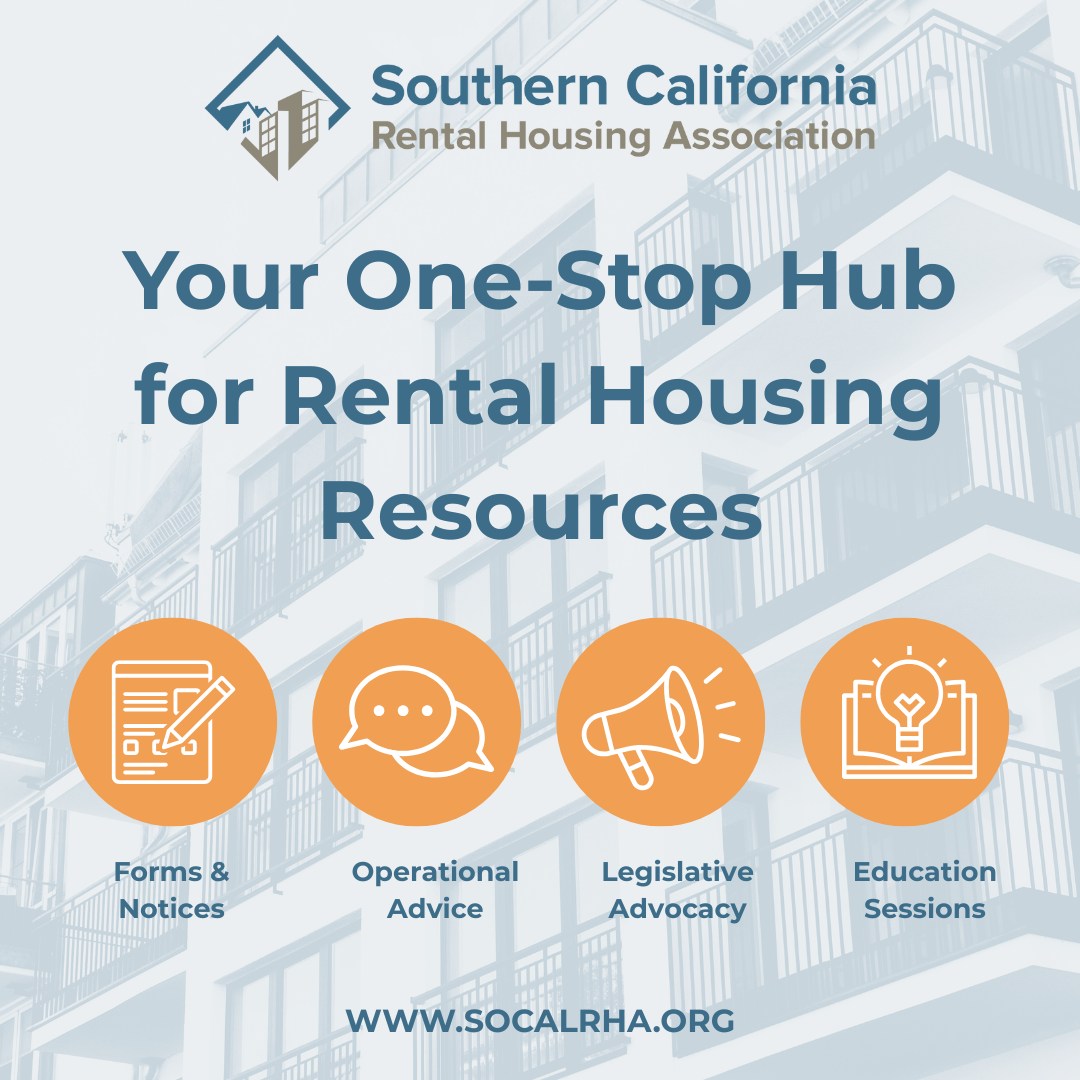 Southern California Rental Housing Association | San Diego CA