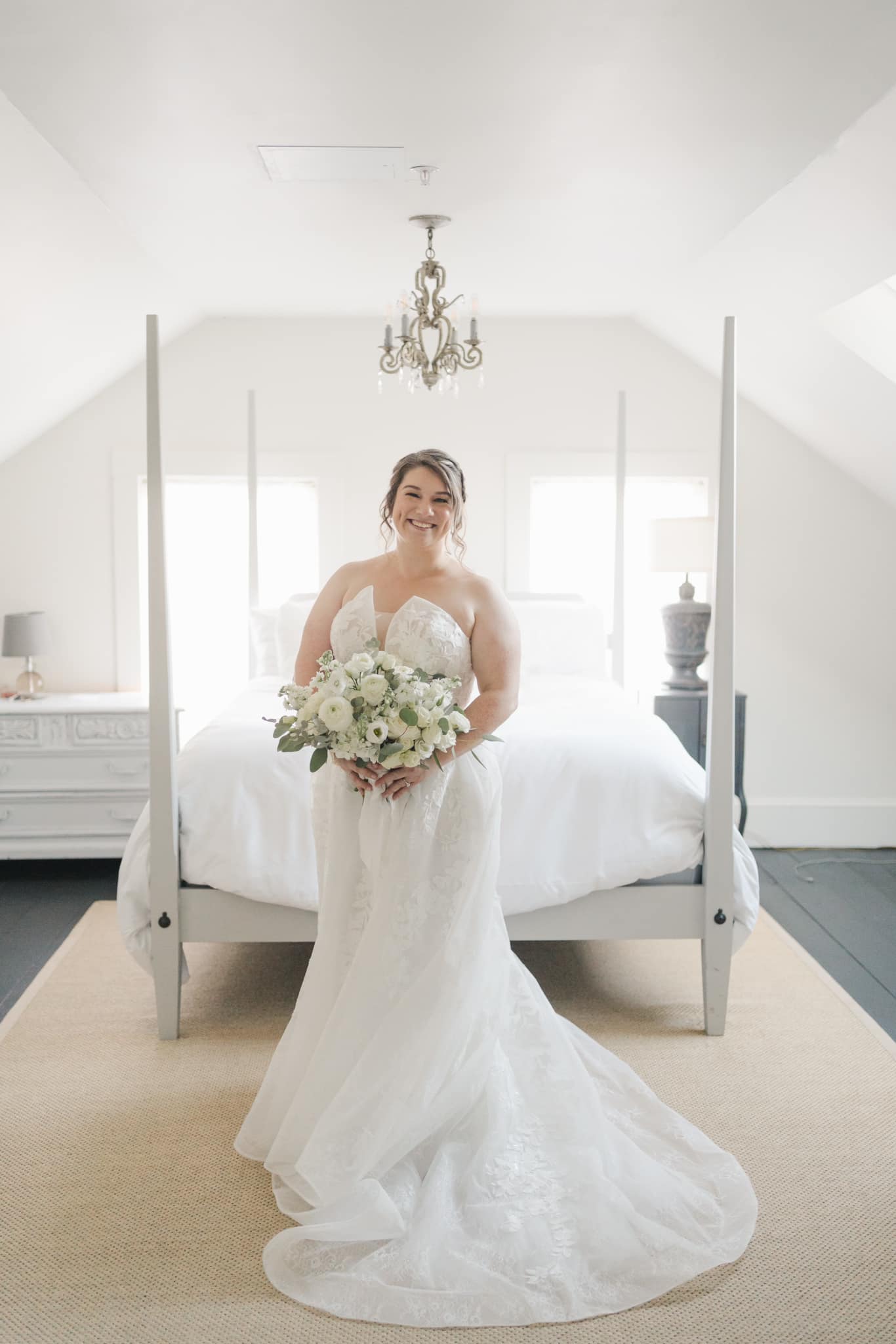 The Thompson Inn | Durham NH