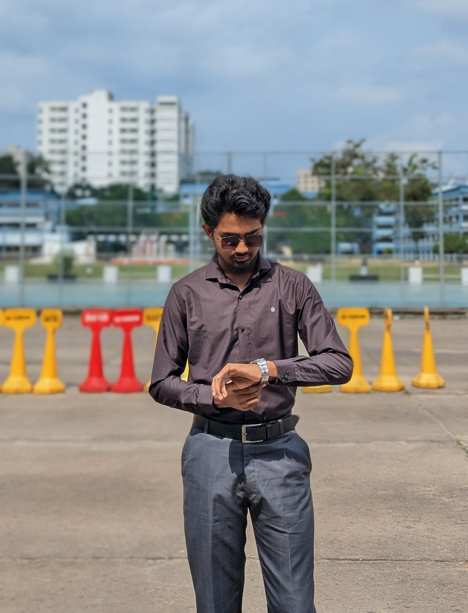 Robiul Islam