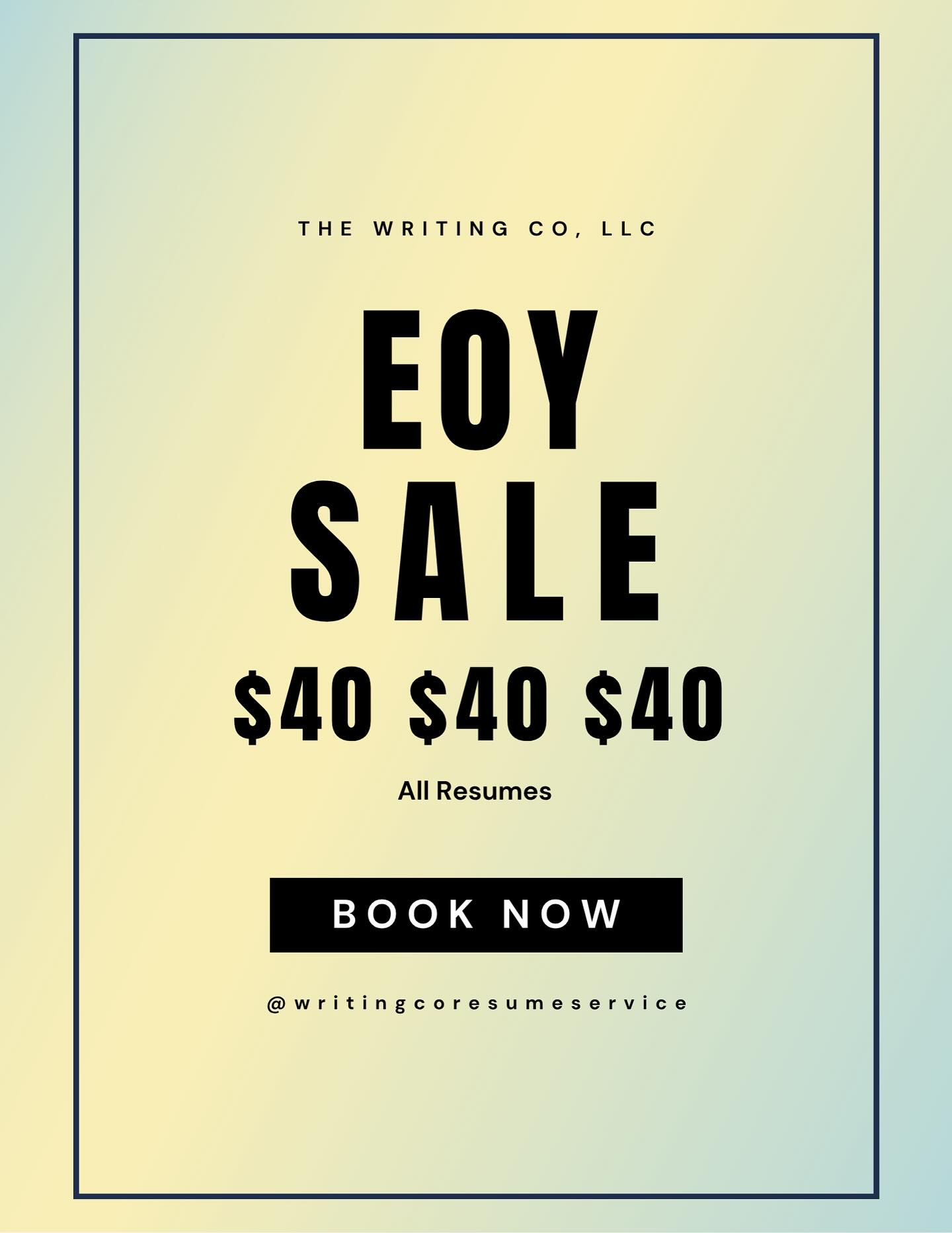 The Writing Co.