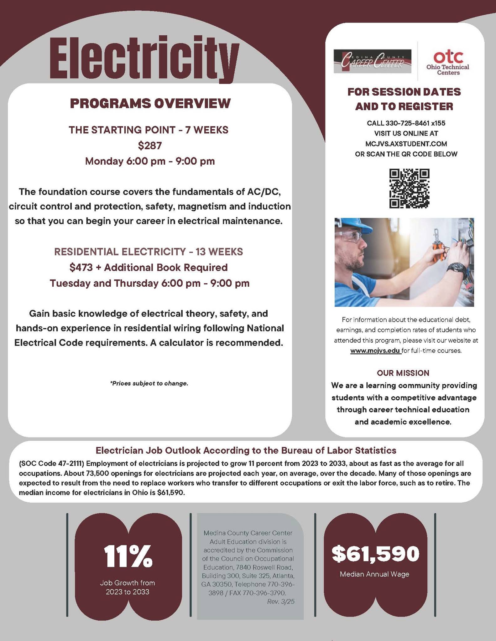 🌟 Celebrating Excellence at... - Medina County Career Center | Facebook