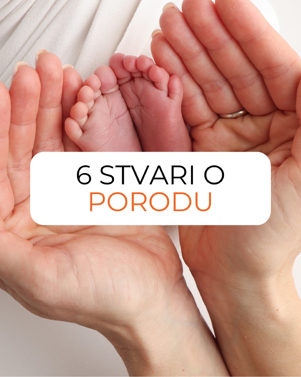 Specijalna - 🤰 6 stvari koje trudnice ZAISTA žele znati o porodu i ...