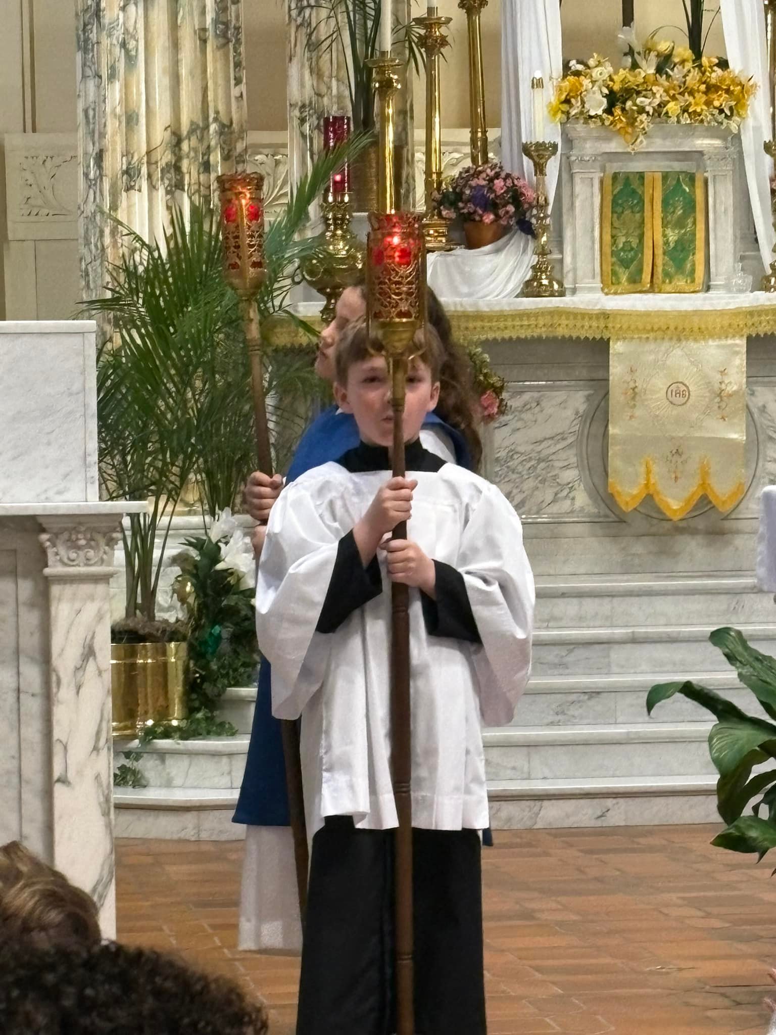 Holy Cross Catholic Church... - Holy Cross Catholic Church
