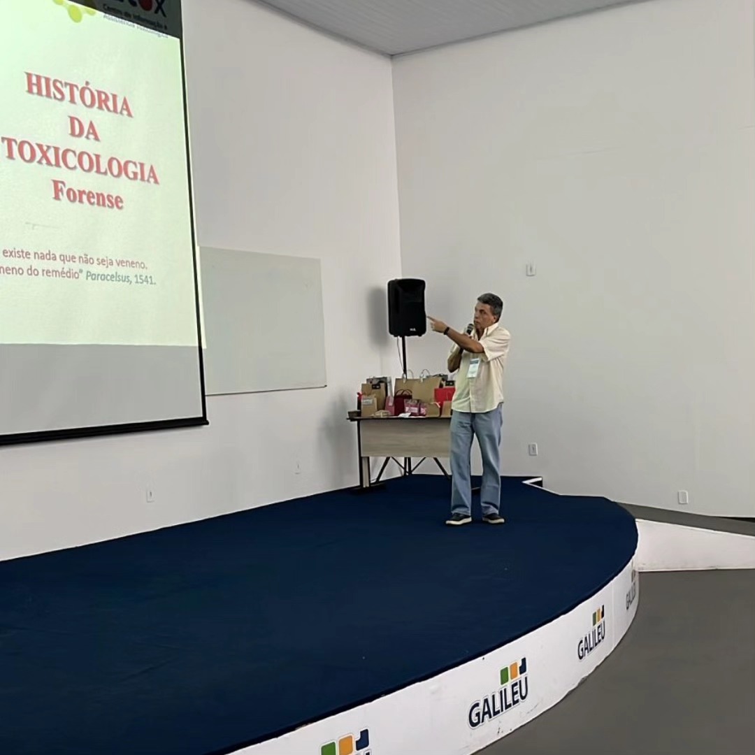 CEATOX-Centro de Assistência Toxicológica-UNESP | Botucatu SP