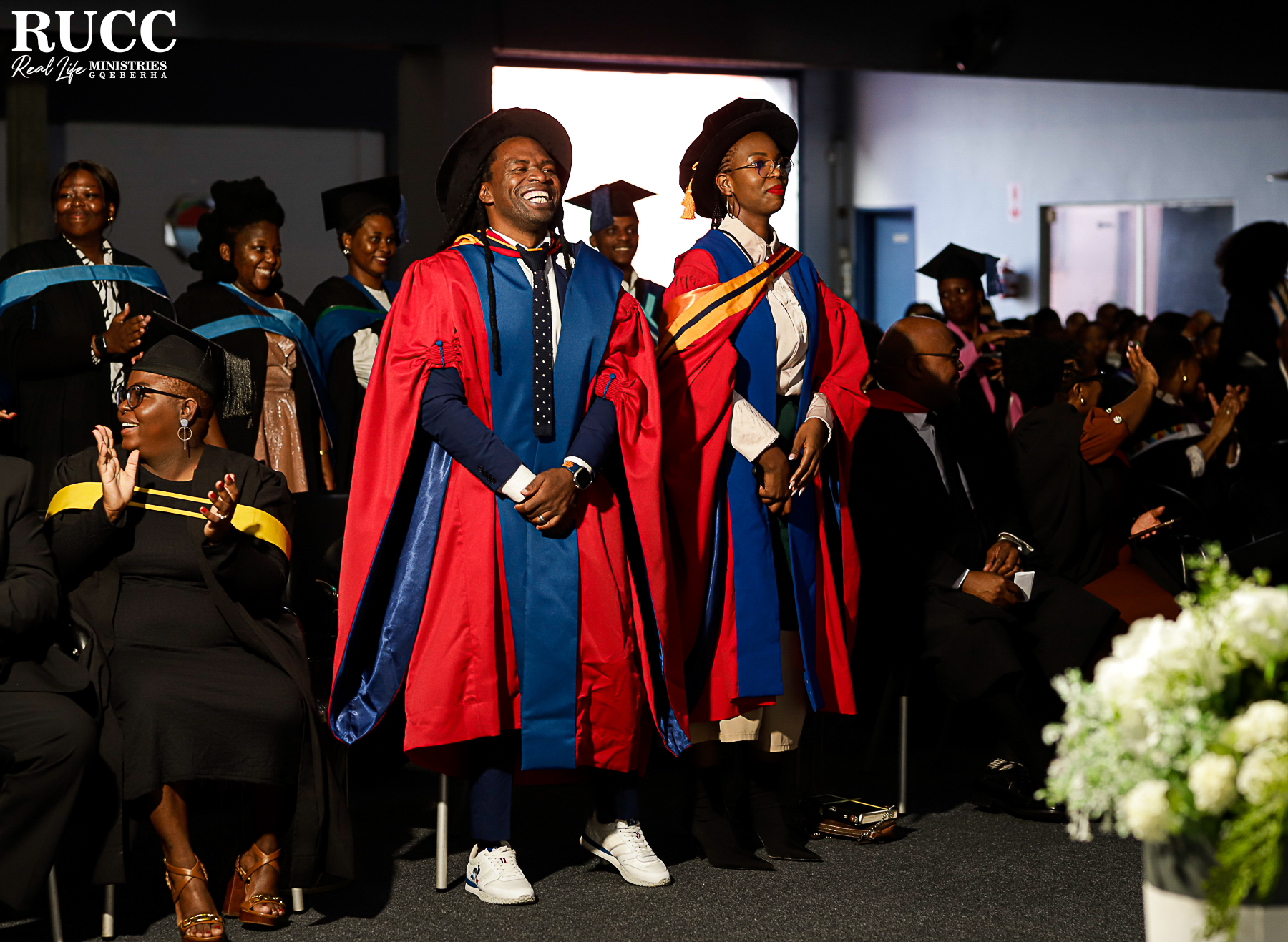 RUCC Ministries Gqeberha added... - RUCC Ministries Gqeberha