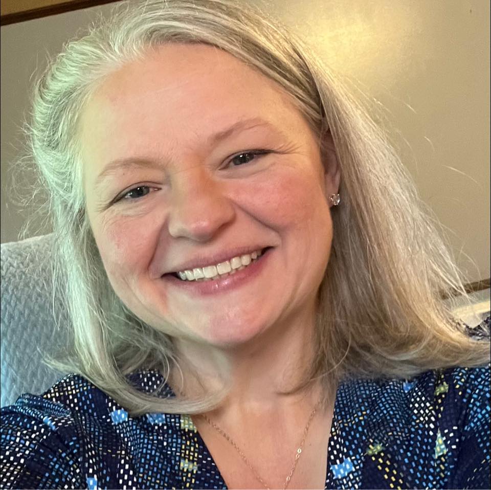 Linda Buchanan
