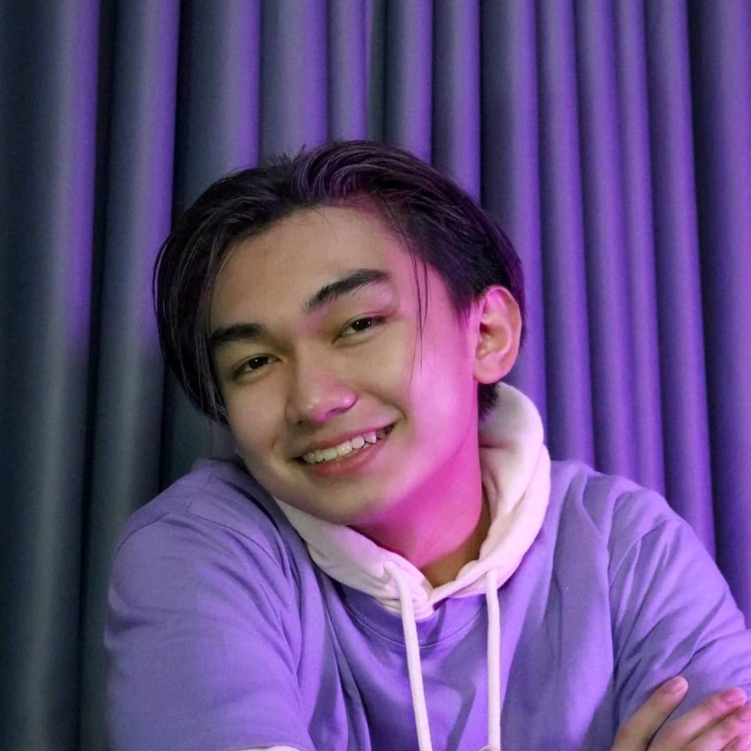 Clark Paul