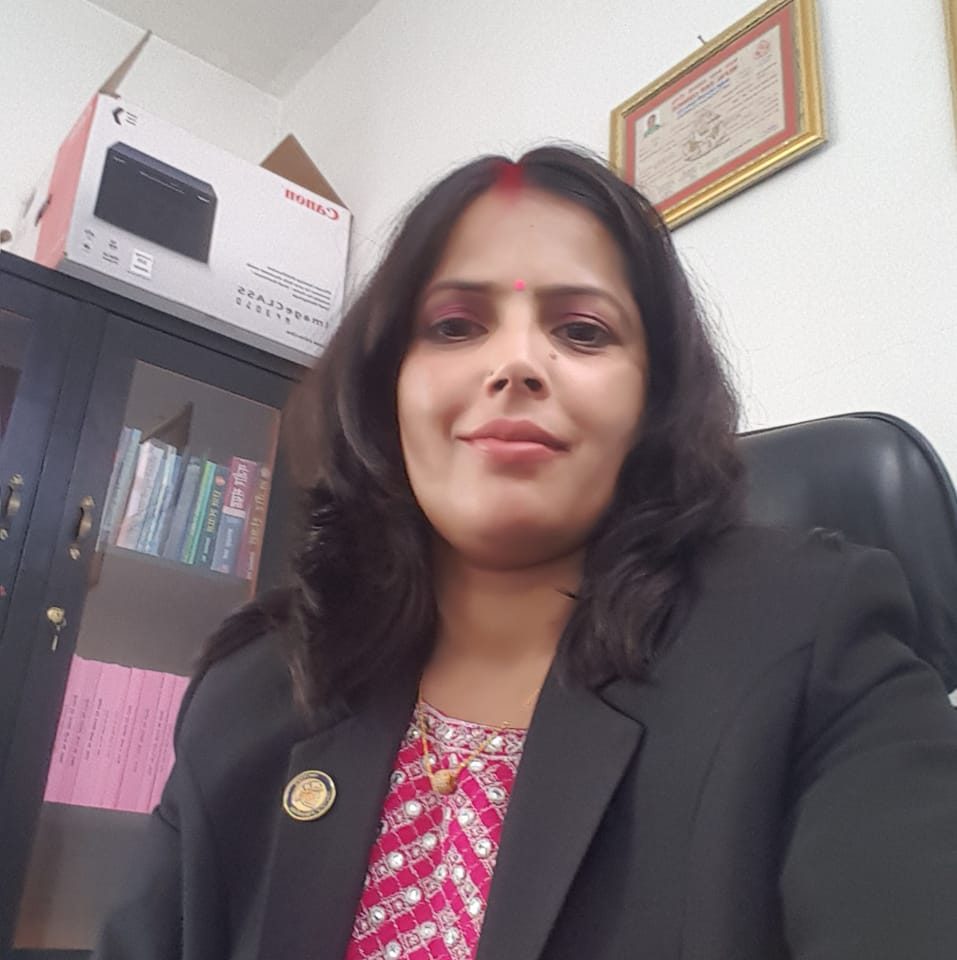 Mina Rajaure