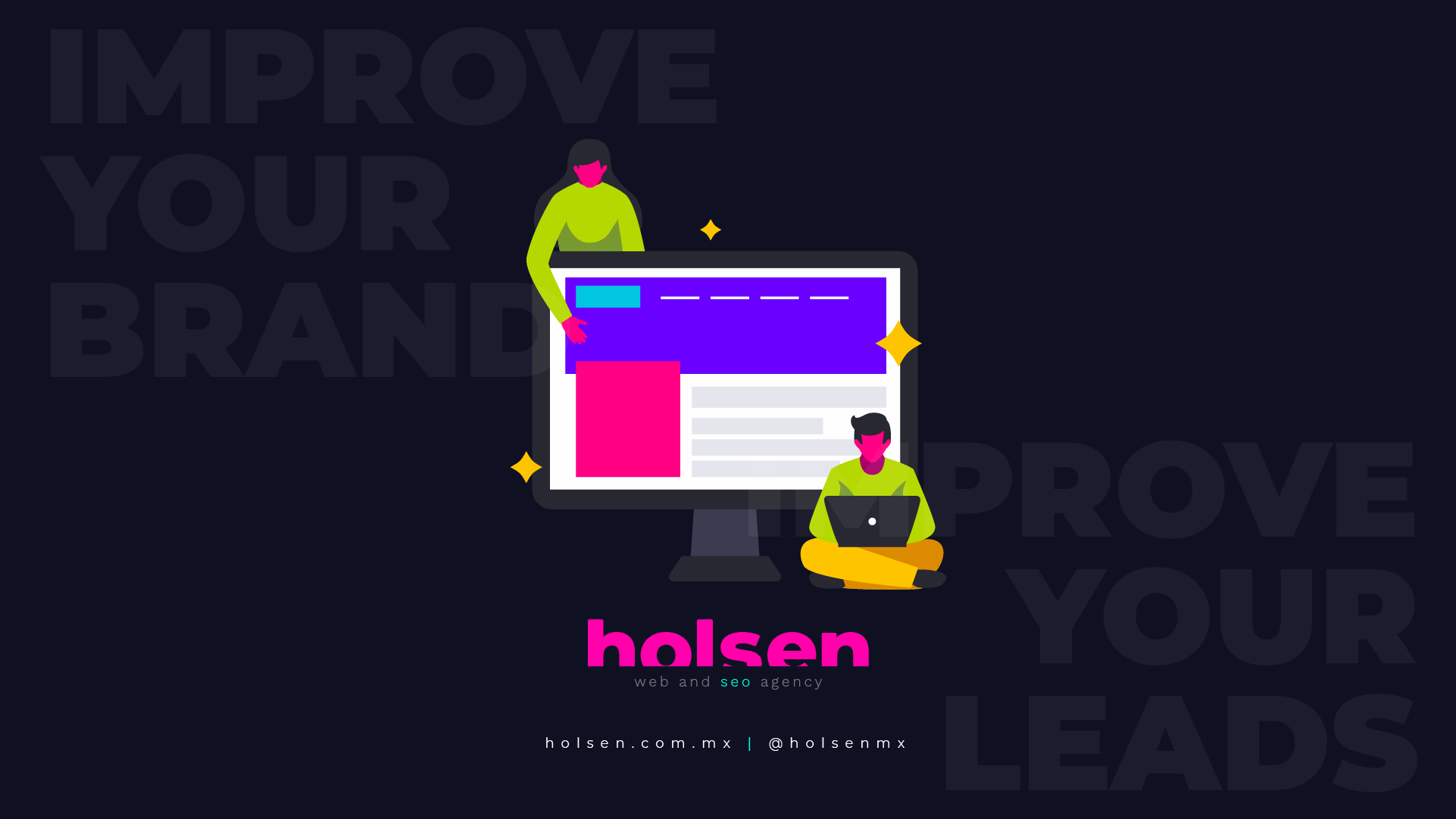 Holsen