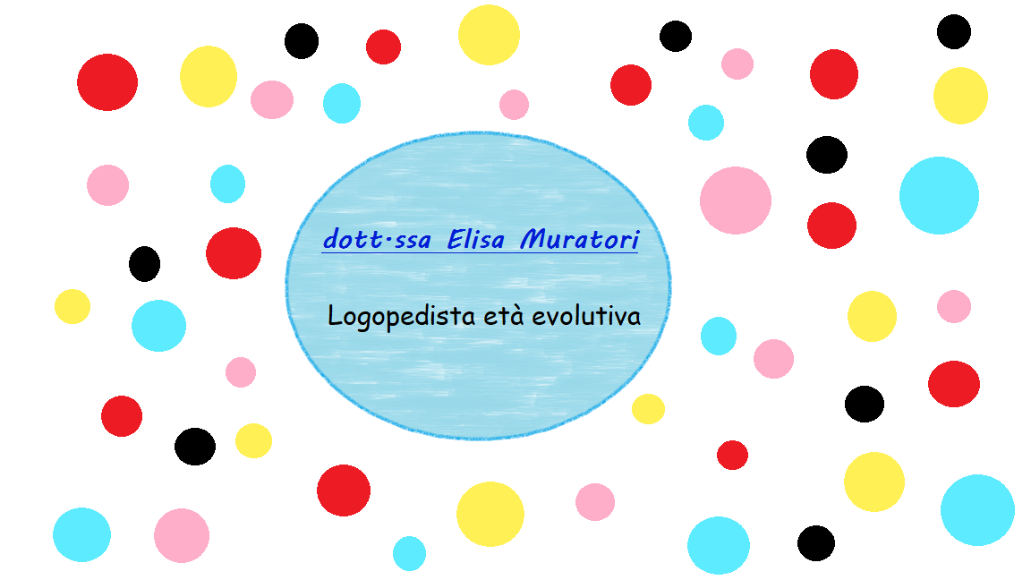 Logopedista Elisa | Rimini