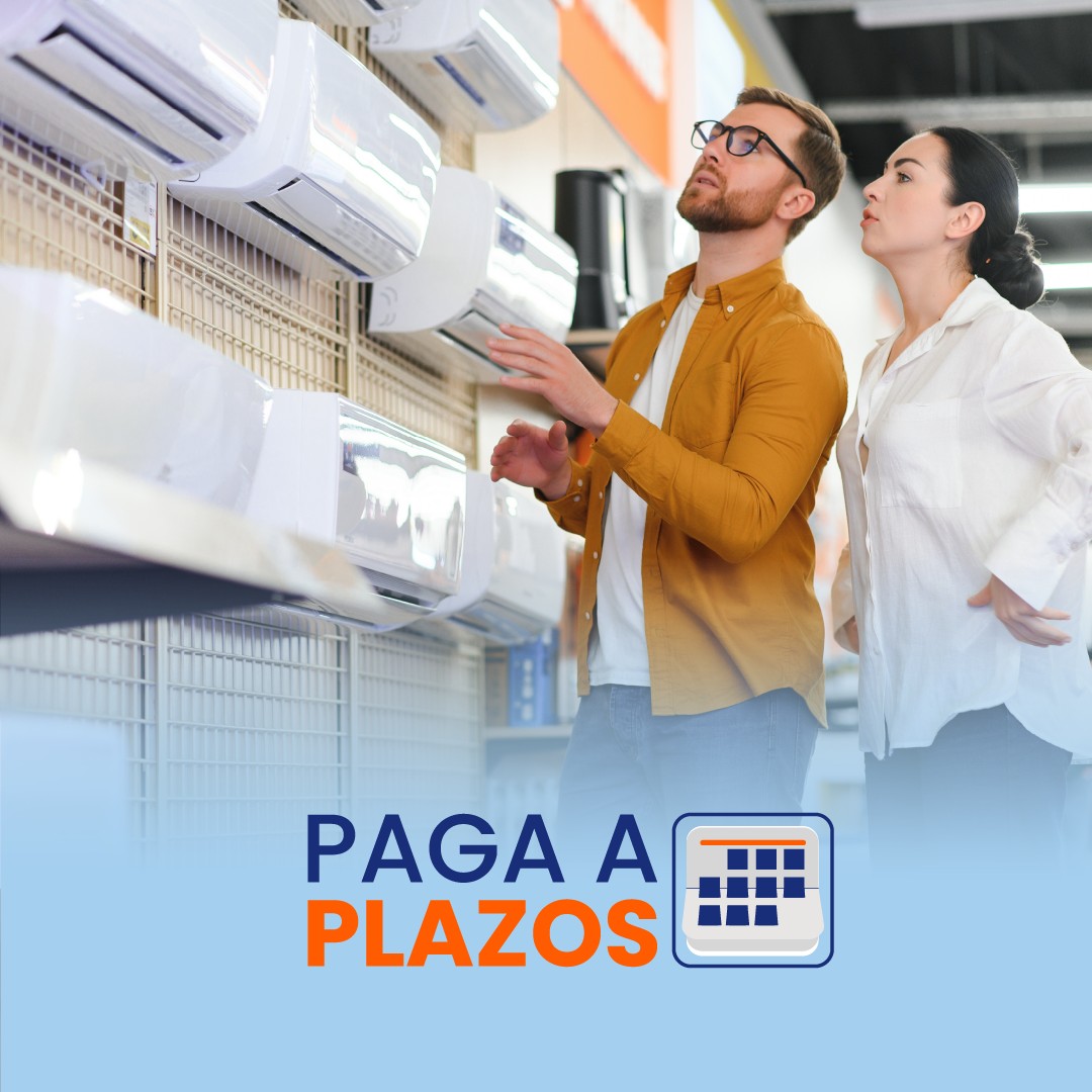 Island - Compra ahora, paga a plazos. Puedes financiar tus compras de ...