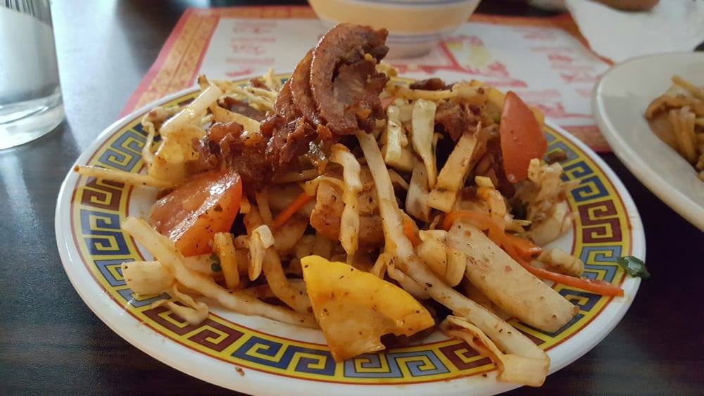 Subba Asian Restaurant | Pittsburgh PA