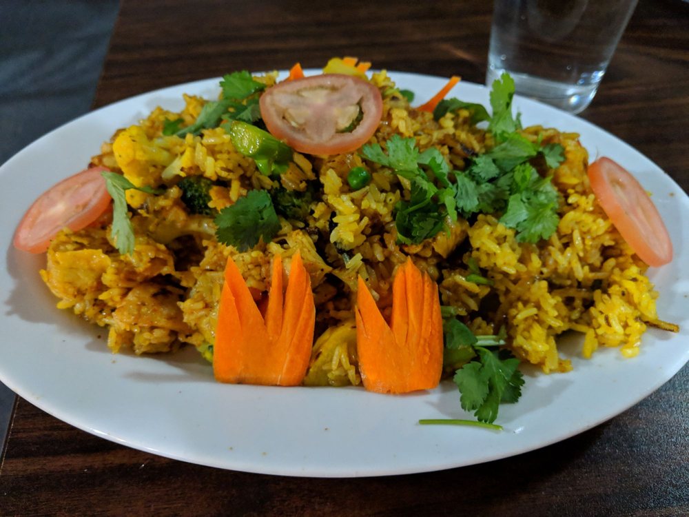 Subba Asian Restaurant | Pittsburgh PA