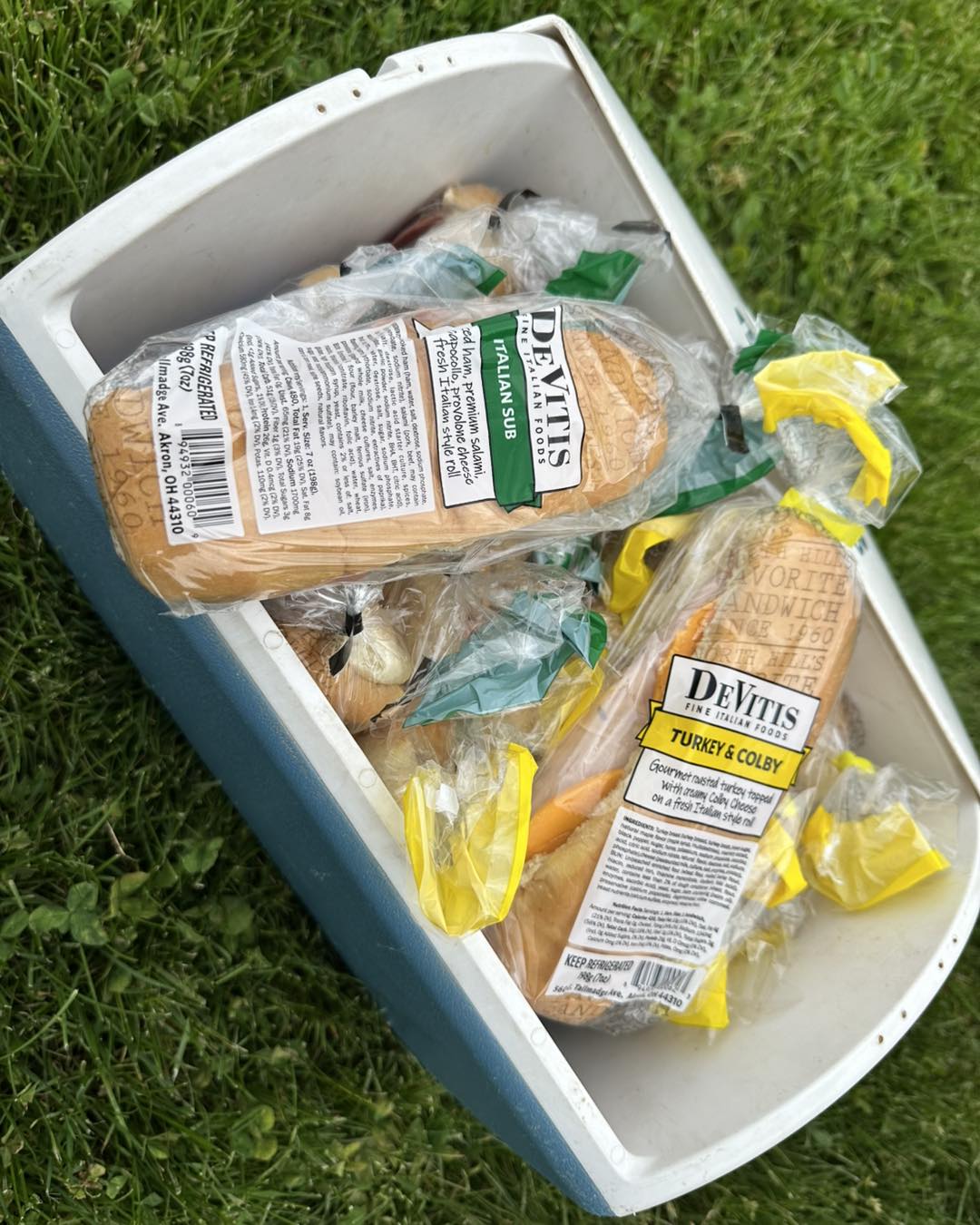 DeVitis Italian Market | Akron OH
