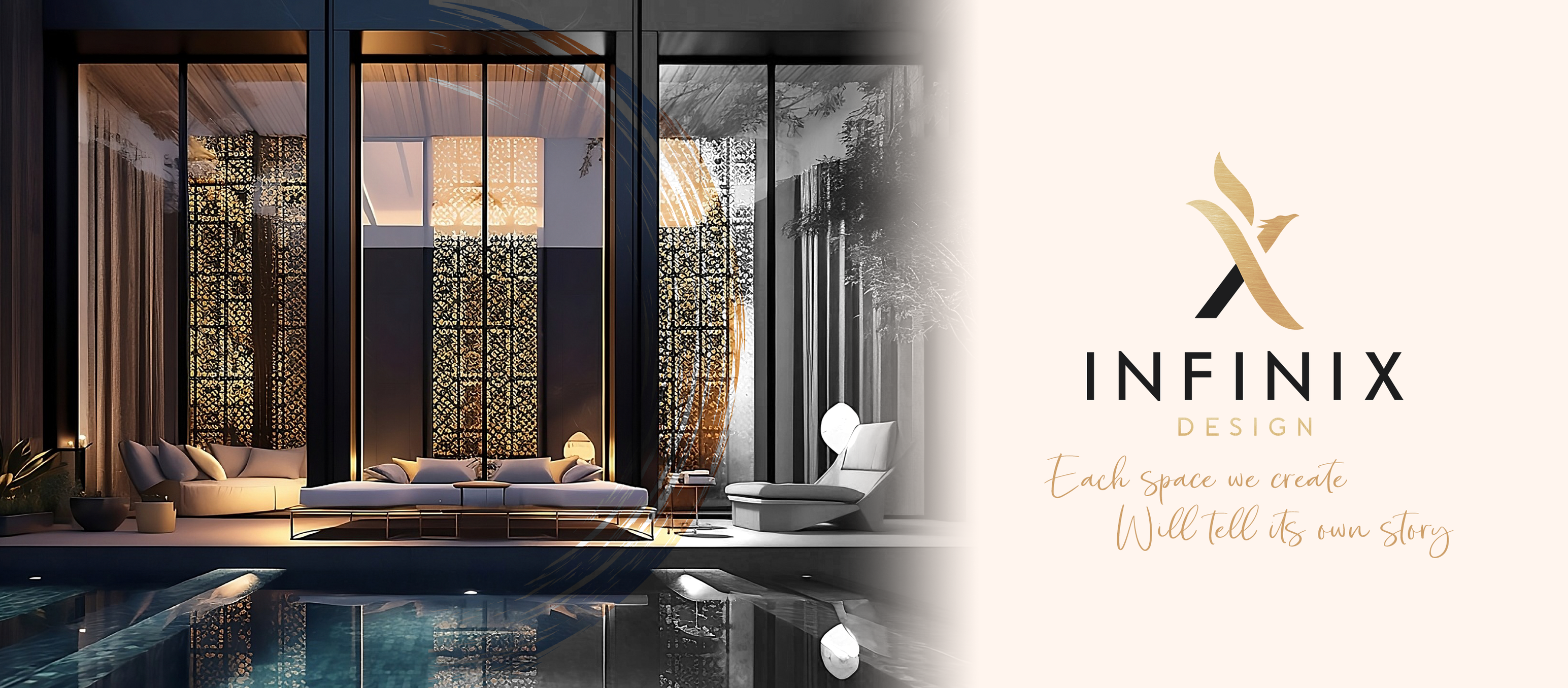 Infinix Design | Bucureşti Sectorul 1