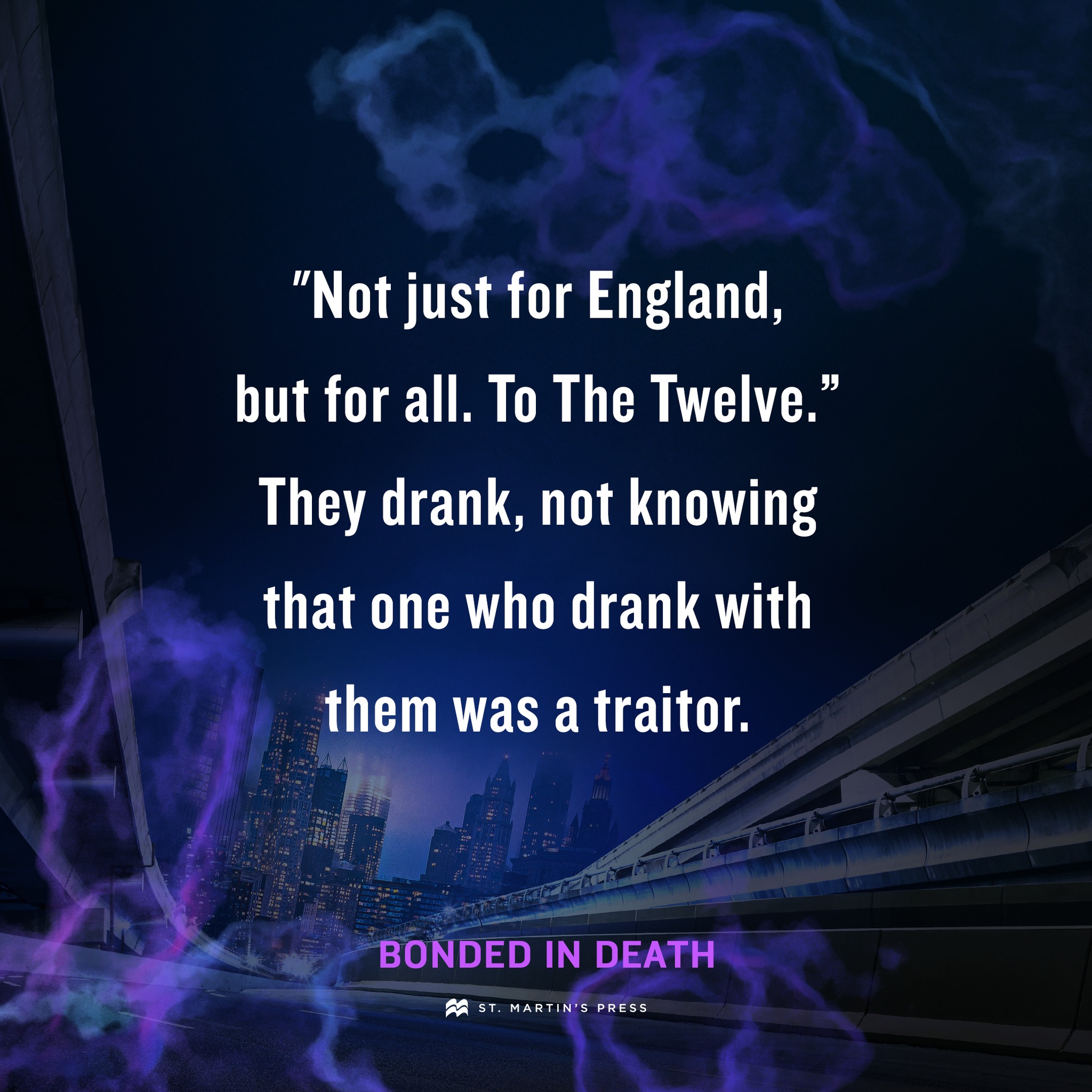 JD Robb discussion Bonded in Death (In Death #60