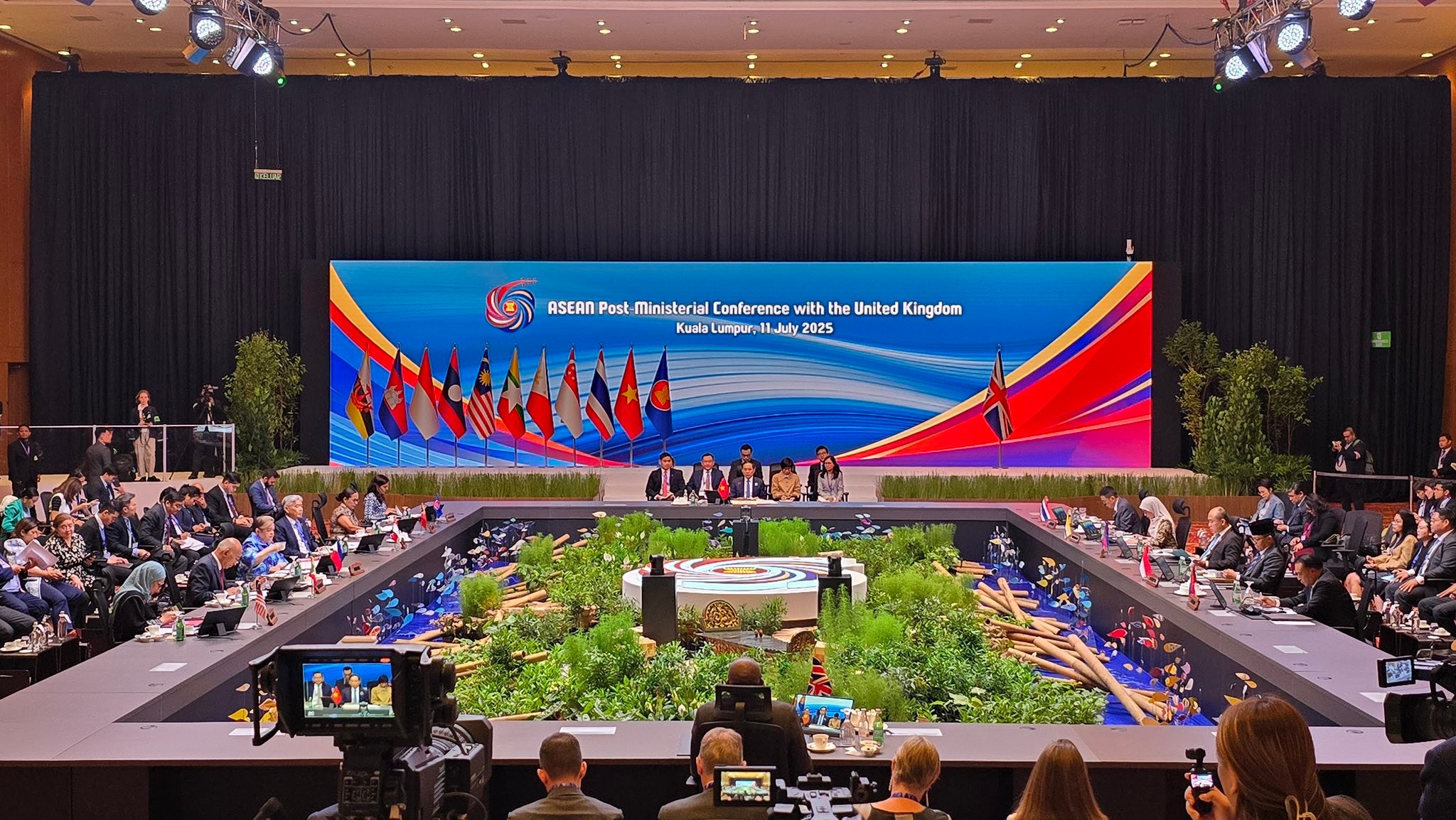 ASEAN - Today, ASEAN marks another milestone with the signing of RCEP ...