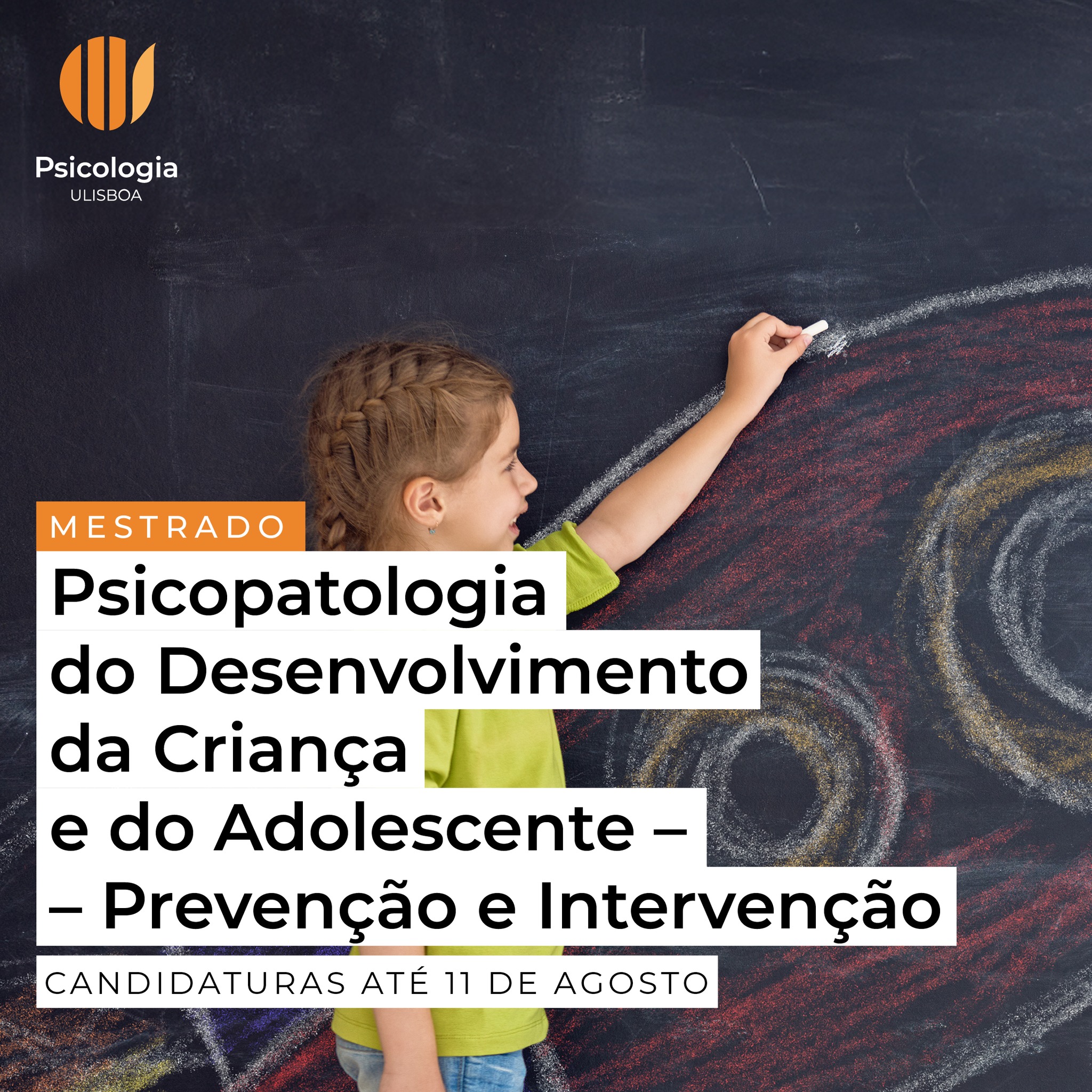 Faculdade - Psicopatologia do Desenvolvimento da Criança e do ...