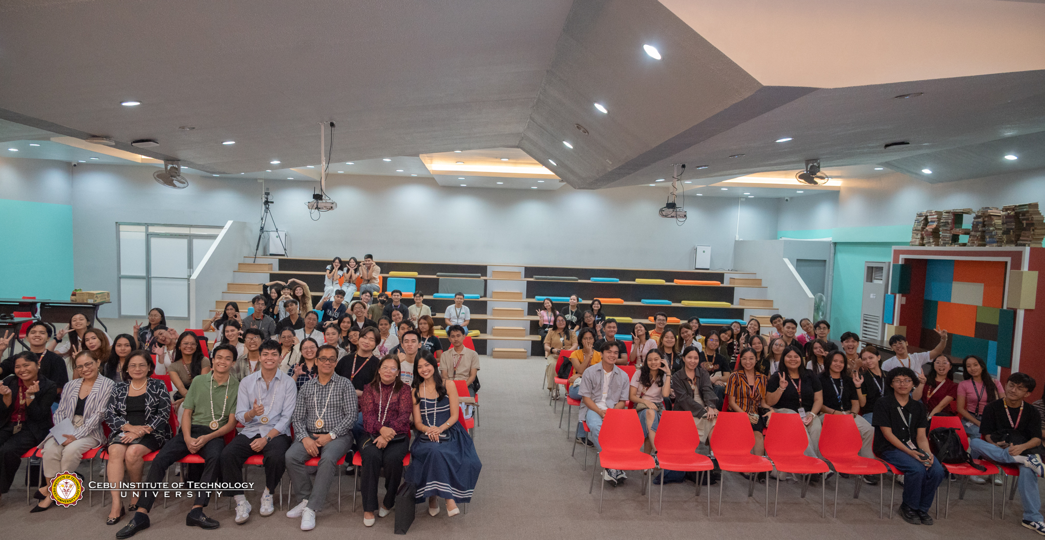 Cebu Institute... - Cebu Institute of Technology - University