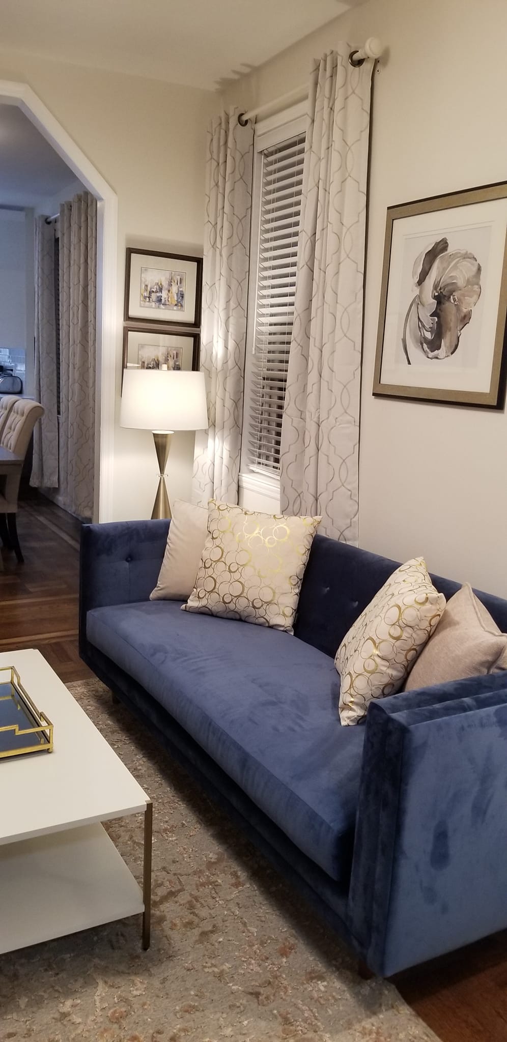 Judy Interior Design