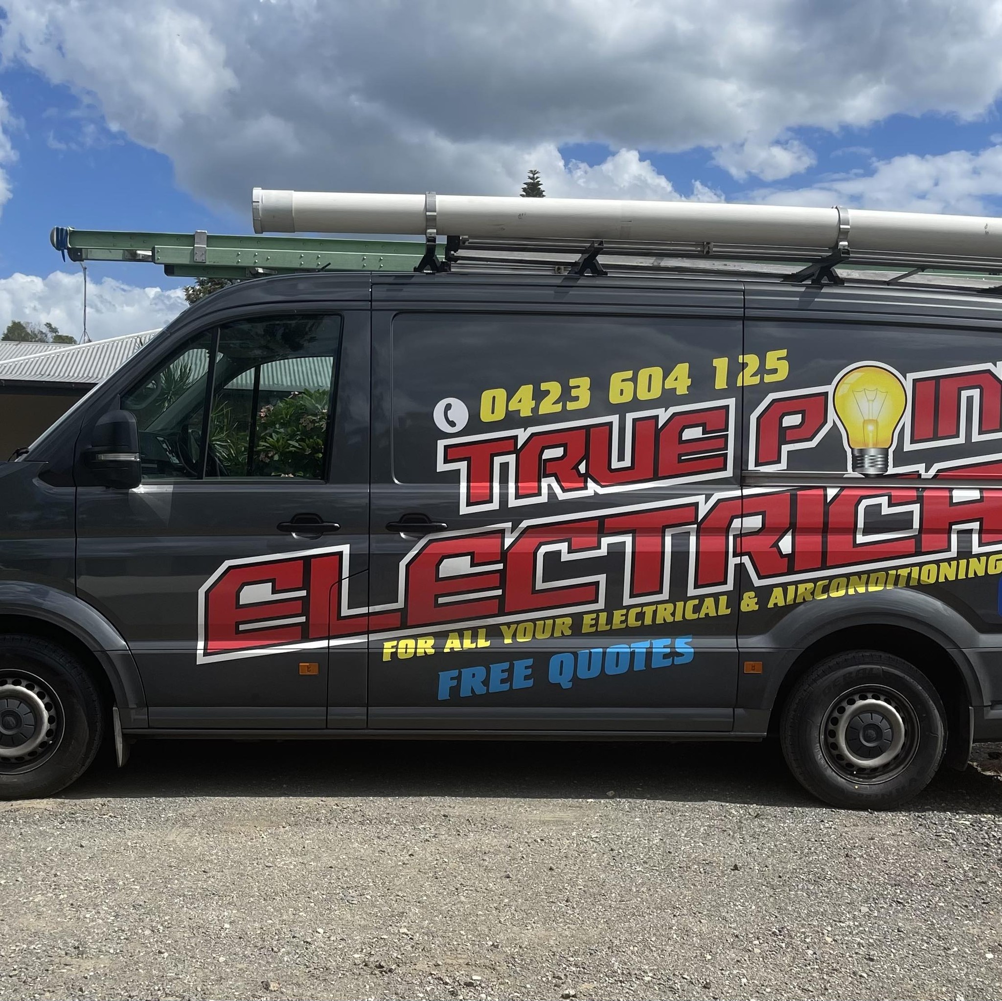 True Point Electrical | Brisbane QLD