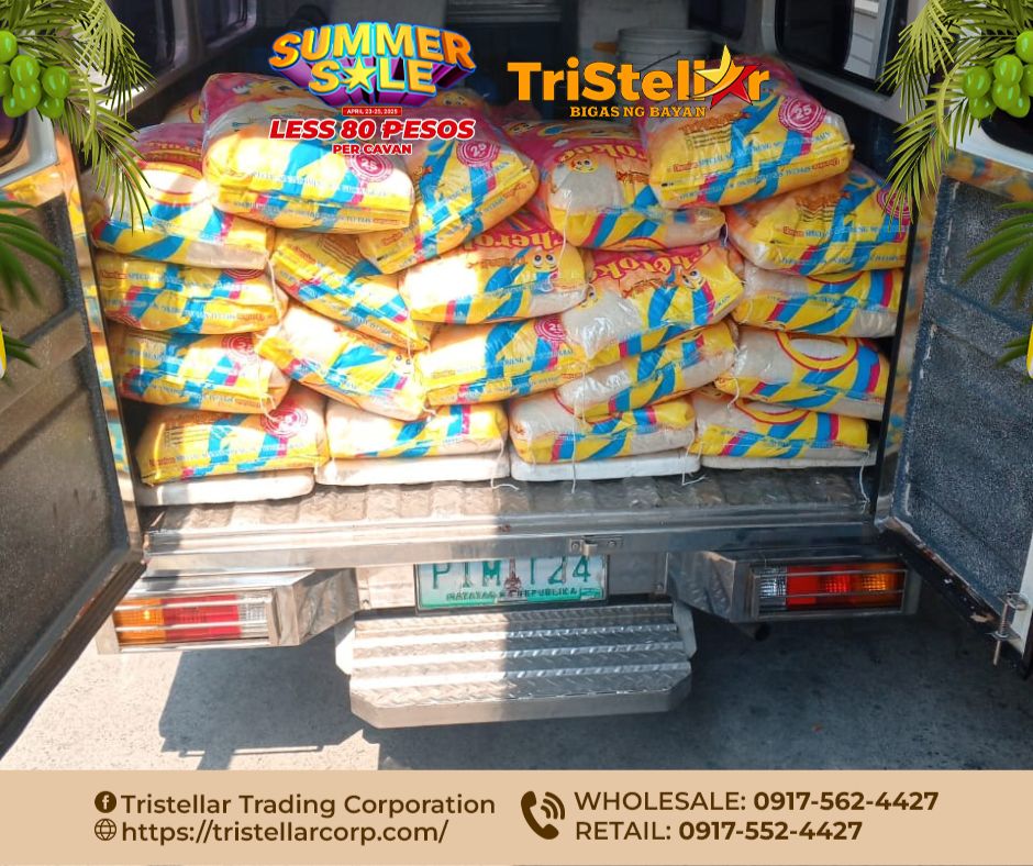 Tristellar Trading Corporation | Tanza