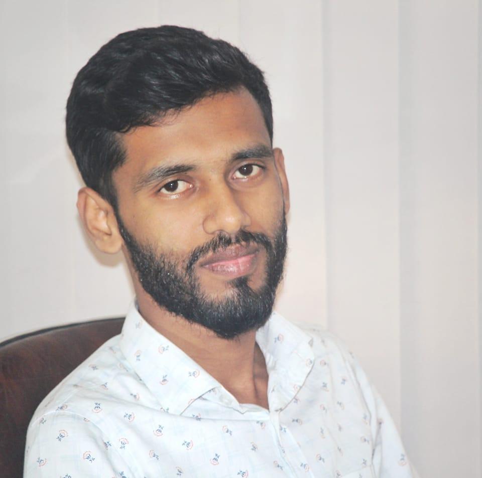 Md. Rayhan