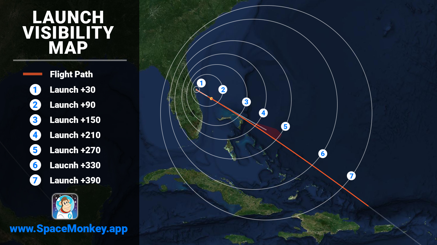 Space Launch Schedule Group | # 🚀 SpaceX Rocket Launch Trajectory ...