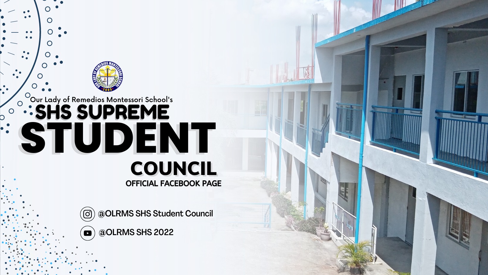 OLRMS SHS Supreme Student Council | General Trias