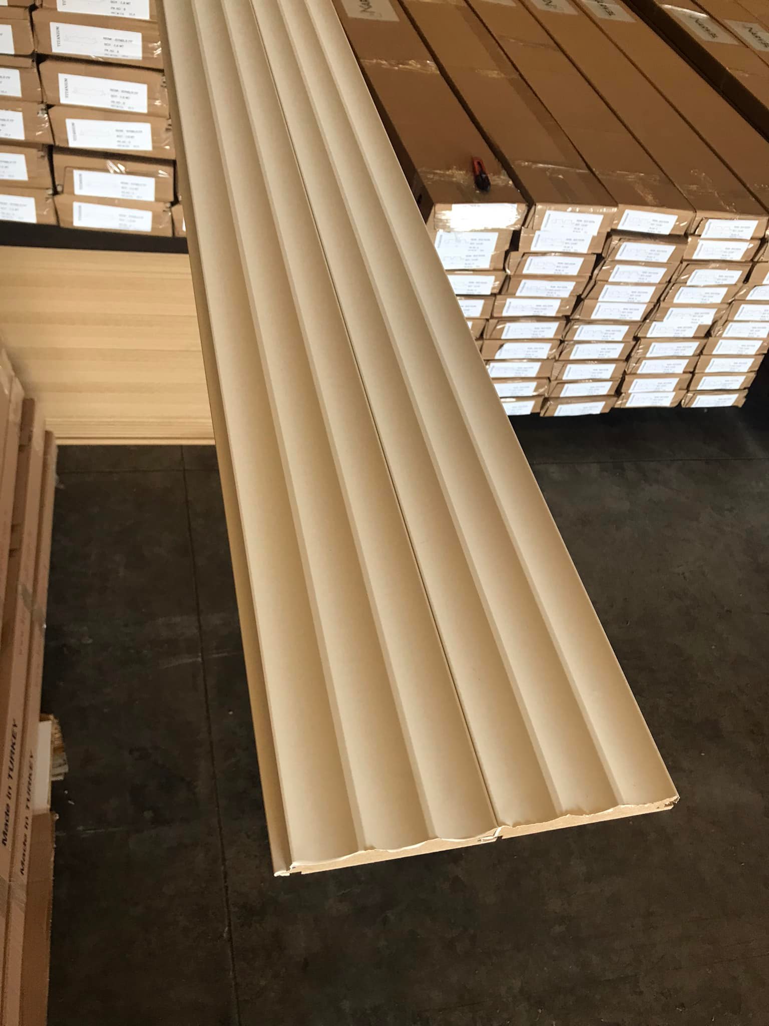 MDF Wall cladding many COLOR many... - TITANIUM aksesuar | Facebook
