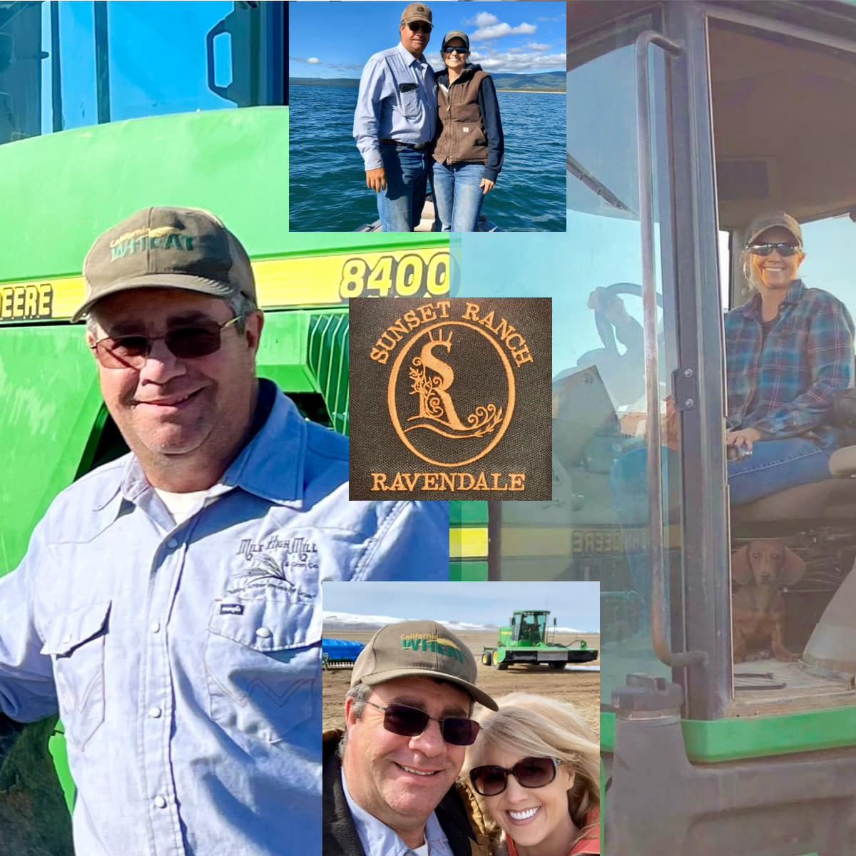 Sunset Ranch -Ravendale & Standish locations | Ravendale CA