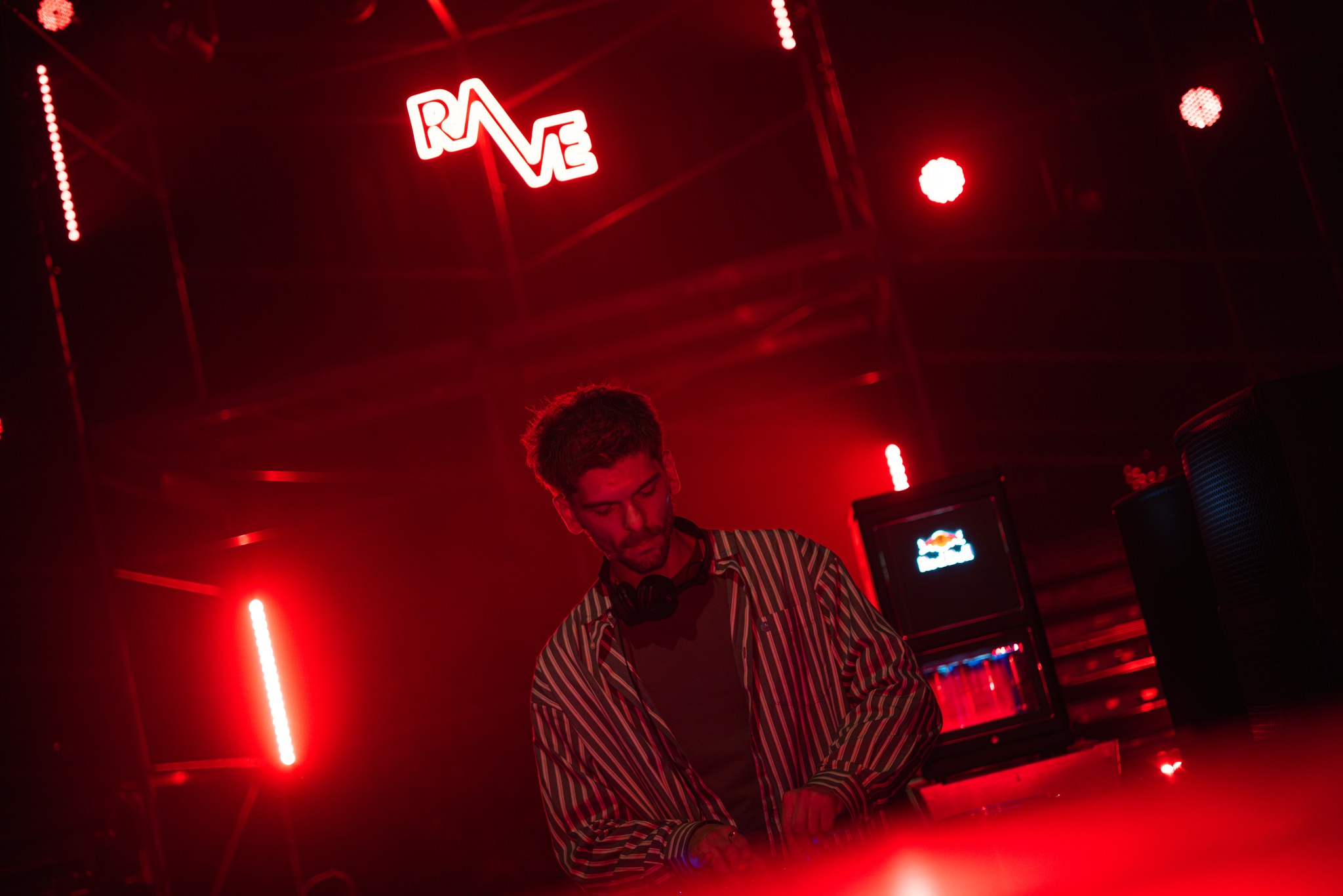 Rave | Pristina