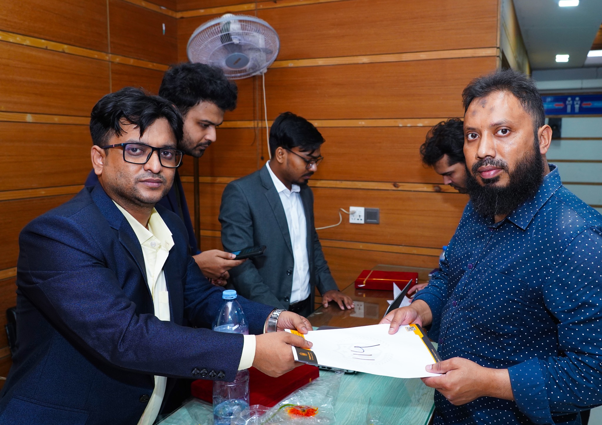 Corporate... - Corporate Academy for Professional Excellence