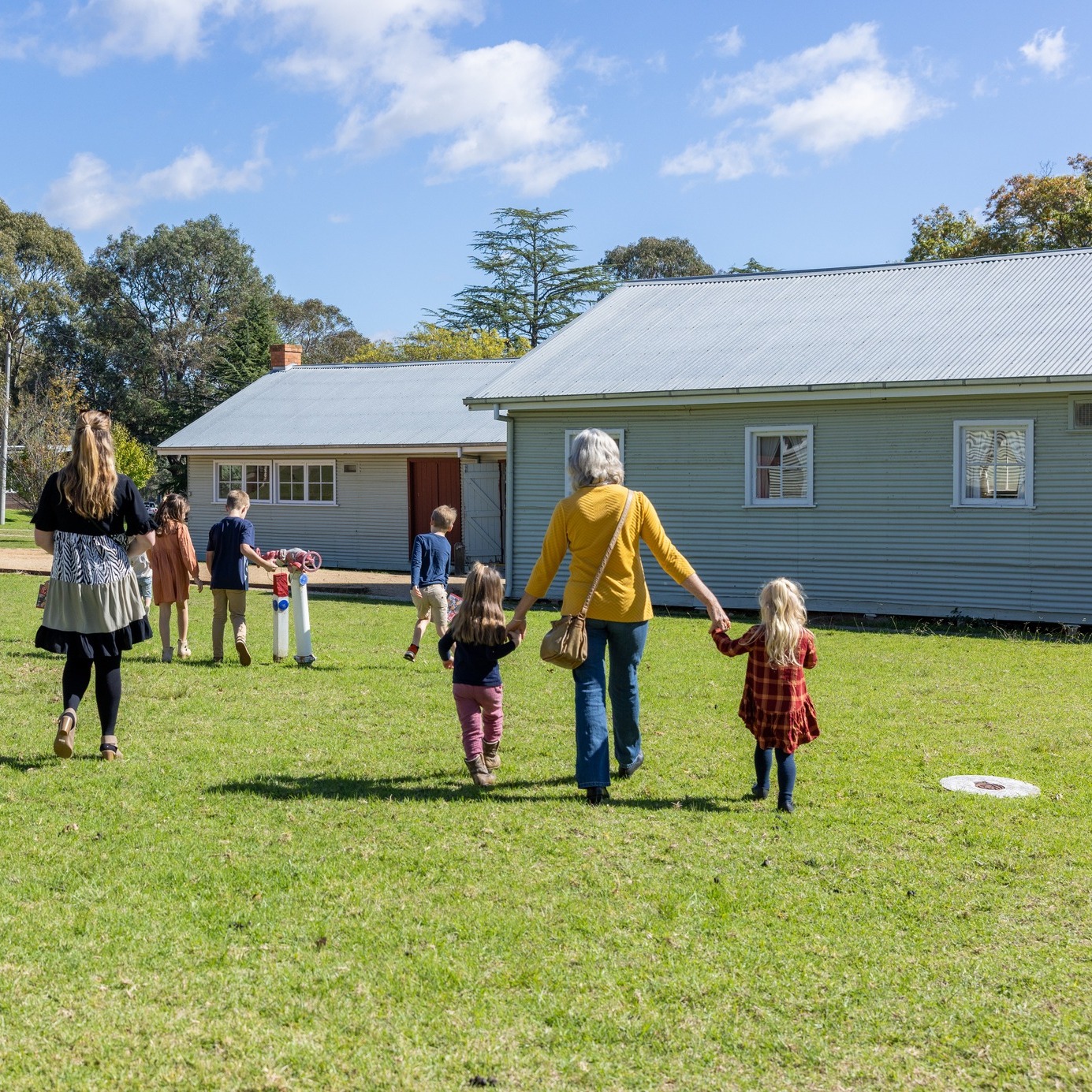 Bonegilla Migrant Experience | Bonegilla VIC