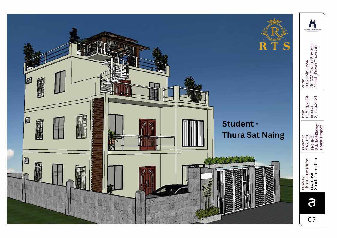 RTS Engineering... - RTS Engineering Training & Design Studio