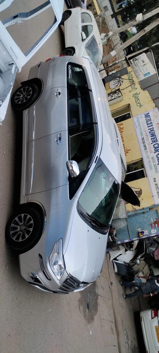 Multi Power Car service | Bangalore
