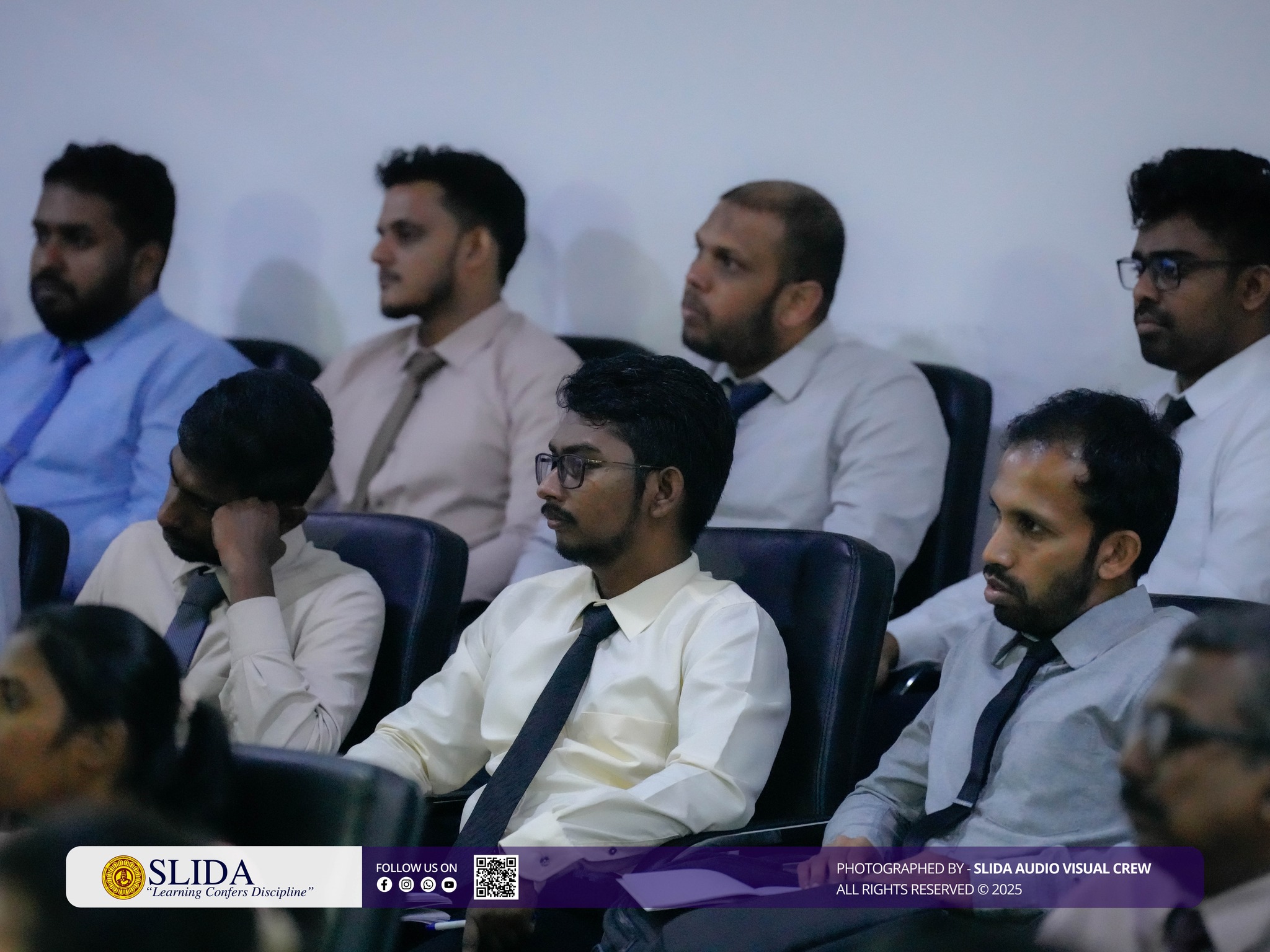 Sri Lanka Institute of Development Administration, SLIDA | Facebook