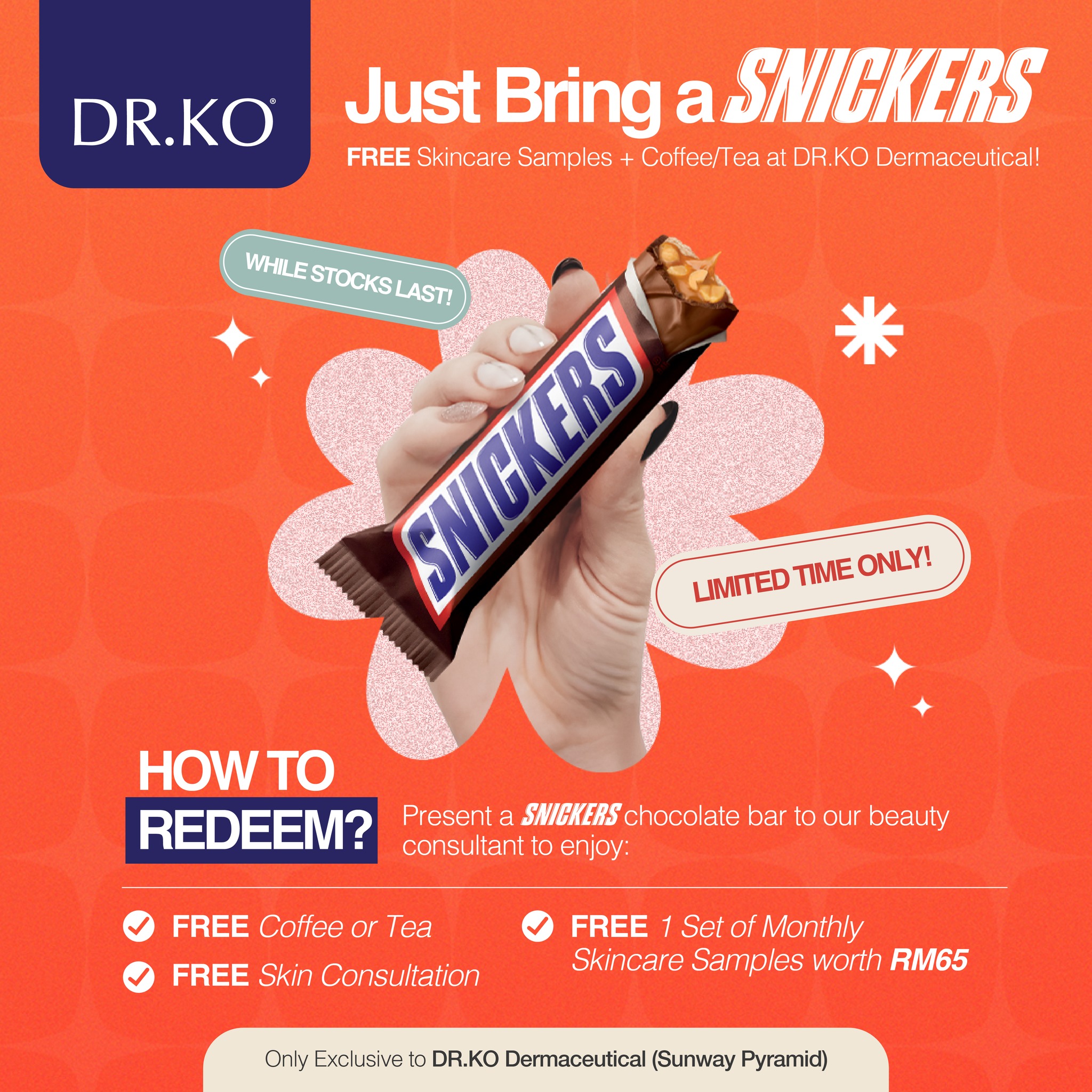 Sunway Pyramid - 🅿️🚘 Park with Pals & get rewarded! Receive 2X Pals ...